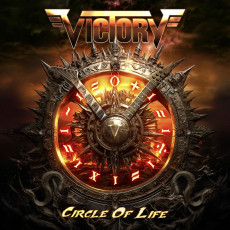 LP / Victory / Circle Of Life / Vinyl