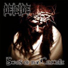 CD / Deicide / Scars Of The Crucifix / Digipack