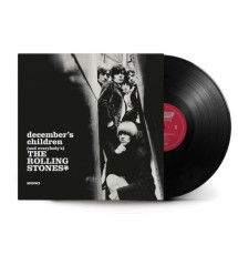 LP / Rolling Stones / December's Children / And Everybody's / Vinyl