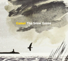 CD / Camel / Snow Goose / 2013