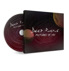 CD / Deep Purple / Pictures Of You / EP / Digisleeve