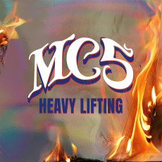 LP / MC5 / Heavy Lifting / Coloured / Vinyl