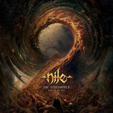CD / Nile / Underworld Awaits Us All / Digipack