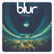 2LP / Blur / Live At Wembley / Vinyl / 2LP