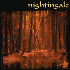 LP / Nightingale / I / Reedice / Vinyl