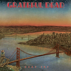 2LP / Grateful Dead / Dead Set / Vinyl / 2LP