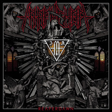 LP / In Aphelion / Reaperdawn / Vinyl