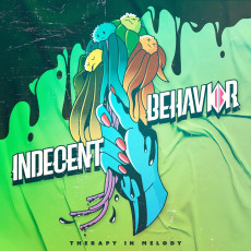 LP / Indecent Behavior / Therapy In Melody / Green / Vinyl