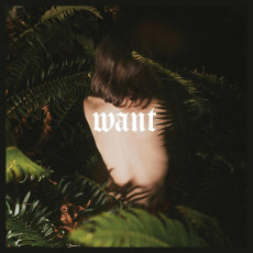 LP / Maita / Want / Vinyl