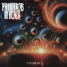 CD / Patriarchs In Black / Visioning