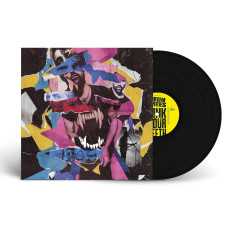 LP / Neon Trees / Sink Your Teeth / Vinyl