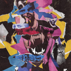 LP / Neon Trees / Sink Your Teeth / Vinyl