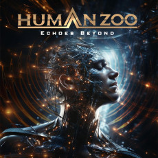 CD / Human Zoo / Echoes Beyond