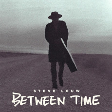 2LP / Louw Steve / Between Time / Vinyl / 2LP