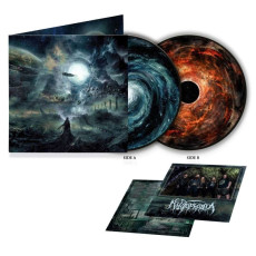 LP / Nyktophobia / To The Stars / Picture / Vinyl