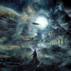 LP / Nyktophobia / To The Stars / Picture / Vinyl