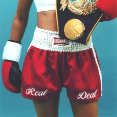 CD / Honeyglaze / Real Deal