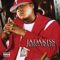 LP / Jadakiss / Kiss Of Death / Vinyl / 2LP