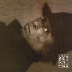 LP / Davis Miles / Decoy / Vinyl