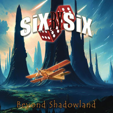 CD / Six By Six / Beyond Shadowland