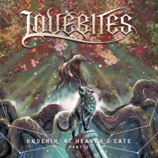 2CD / Lovebites / Knockin' At Heaven's Gate Part II / 2CD