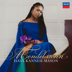 2LP / Kanneh Mason & London Mozart Pl. & Bloxham / Mendelssohn / Vinyl