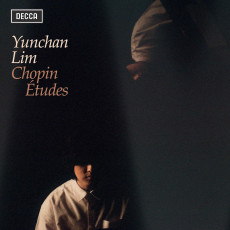 LP / Lim Yunchan / Chopin Etudes / Vinyl
