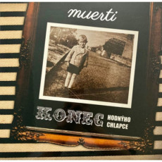 LP / Muerti / Konec hodnho chlapce / Vinyl