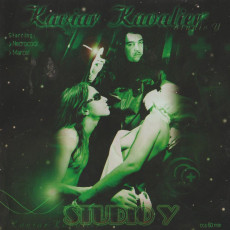 CD / Kaviar Kavalier / Studio Y