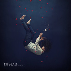 LP / Polaris / Mortal Coil / Splatter / Vinyl