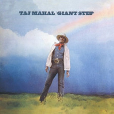 CD / Taj Mahal / Giant Steps / De Ole Folks At Home