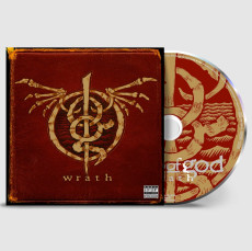 CD / Lamb Of God / Wrath