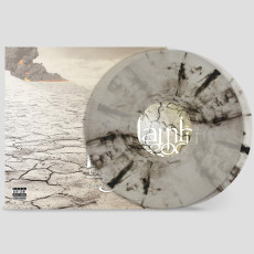 2LP / Lamb Of God / Resolution / Marbled / Vinyl / 2LP