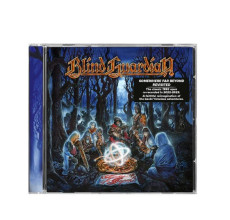 CD / Blind Guardian / Somewhere Far Beyond Revisited