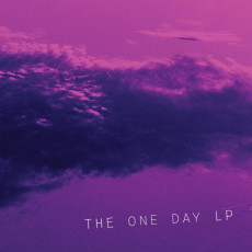 LP / McRae Tate / One Day / White / Vinyl