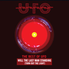 2LP / UFO / Will the Last Man Standing / Turn Out the Light / Best / Vinyl