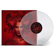 LP / Simons Simone / Vermillion / Coloured / Vinyl
