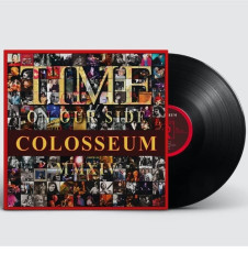LP / Colosseum / Time In Our Side / Vinyl