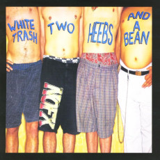LP / NOFX / White Trash,Two Heebs And A Bean / Vinyl