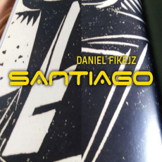 CD / Fikejz Daniel / Santiago