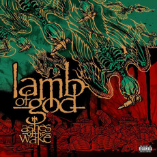 2LP / Lamb Of God / Ashes Of The Wake / 20th Anniversary / Vinyl / 2LP