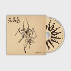 CD / White Stones / Memoria Viva / Digipack
