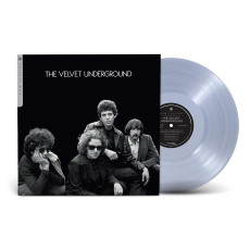 LP / Velvet Underground / Now Playing / Coloured / Vinyl