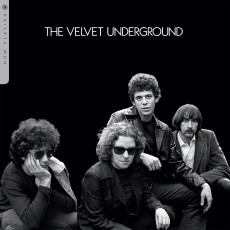 LP / Velvet Underground / Now Playing / Coloured / Vinyl