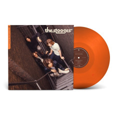 LP / Stooges / Now Playing / Coloured / Vinyl