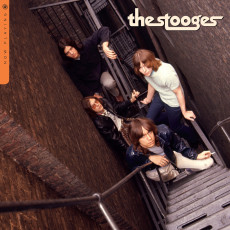 LP / Stooges / Now Playing / Coloured / Vinyl