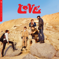 LP / Love / Now Playing / Coloured / Vinyl