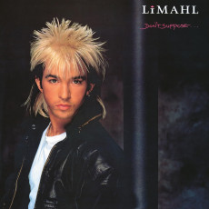 LP / Limahl / Don't Suppose / 40th Anniversary / Coloured / Vinyl