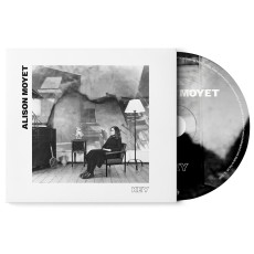 CD / Moyet Alison / Key / Digipack