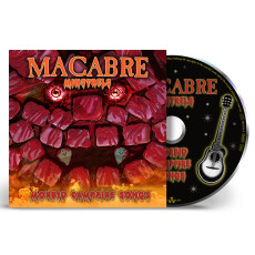 CD / Macabre / Macabre Minstrels:Morbid Camp